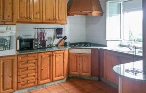 Amazing Home In Ortigueira With Wifi