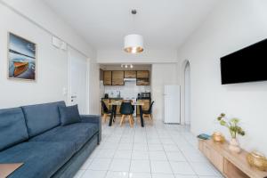 Casa Albastra Rooms & Suites