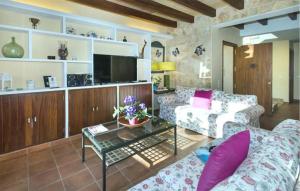 4 Bedroom Cozy Home In Mal Pas, Bonaire