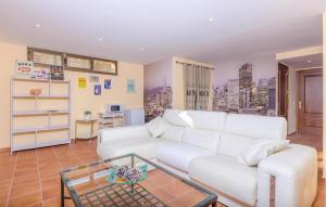 4 Bedroom Cozy Home In Mal Pas, Bonaire