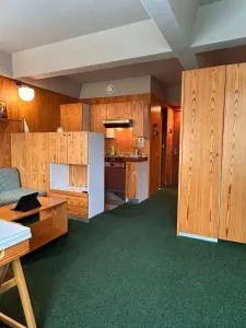 Appartamento Lisa Residence Solaria Marilleva 1400 - Мариллева