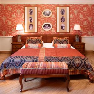 Superior Double or Twin Room room in Bonerowski Palace