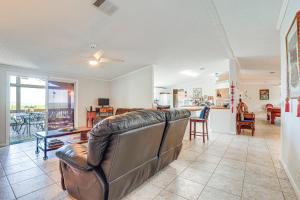 Dreamy Home on Lake Istokpoga with Dock and Views!