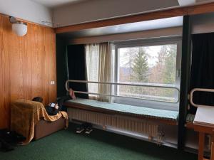 Appartamento Lisa Residence Solaria Marilleva 1400