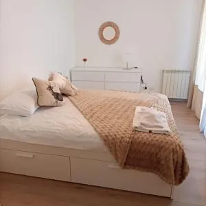 Chalet La casetta - Brummānā