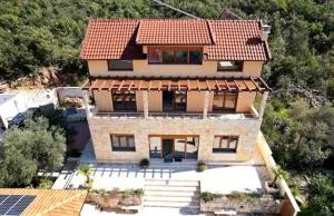 Luxury Villa Pontus - Kraljevići