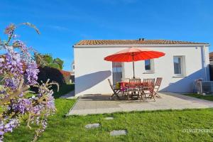 Maisons de vacances Chez Tina jolie maison a 12 min du Puy du Fou : photos des chambres