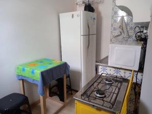 Copacabana funcional (beach 2 min. walk)