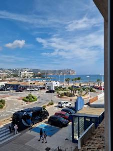 Arenal - 4hvězdičkové hotely ve městě Jávea