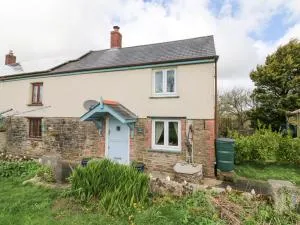 The Linhay - Sutcombe