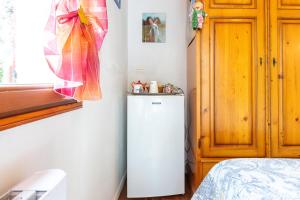 Chambre sous les mimosas 2kms plage