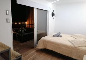 Hotel Cabañas y Chalets lujosos Mágica Luna Manizales