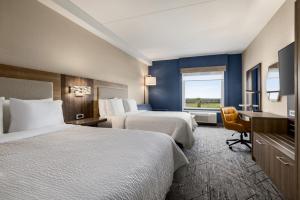 Holiday Inn Express - Strathroy by IHG