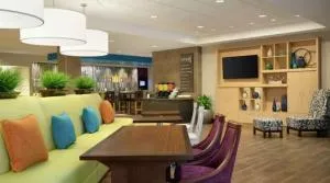 Home2 Suites By Hilton American Canyon Napa Valley - Napa