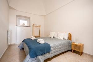 La Mille - Charming Ostuni Apartment