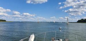 Apartamenty Sunsets Mazury