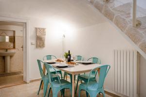 La Mille - Charming Ostuni Apartment