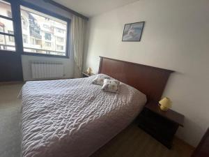 Cozy 1-bedroom apartment Bansko