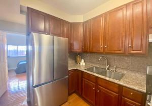 Historic Townhouse Oasis with En-suite Bathroom