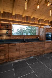 Chalet du Paradis Blanc