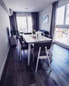 POTENCIAL Alquileres Temporarios DE LUJO