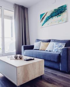 POTENCIAL Alquileres Temporarios DE LUJO