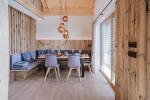 Chalets Hansleitner