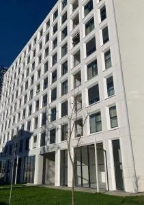 New Boulevard Apartment - Patza-Kuqani