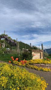 Gfillhof Ferienwohnung 1