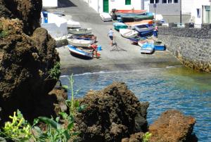 Casa Azul Cueva Azul by Escape Home