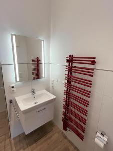 Apartment Sonnendeck, Am Alten Deich 22