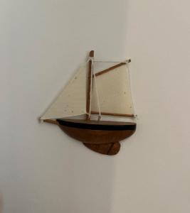 Apartment Sonnendeck, Am Alten Deich 22