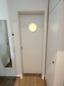 Apartment Sonnendeck, Am Alten Deich 22