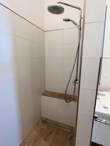 Apartment Sonnendeck, Am Alten Deich 22