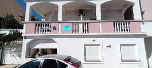 Apartments Buki-sea view