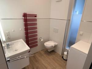 Apartment Sonnendeck, Am Alten Deich 22