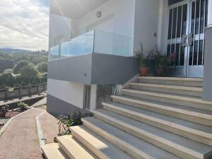 Apartamento Mar de Loureiro - Rías Baixas