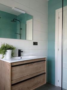 Apartamento Mar de Loureiro - Rías Baixas