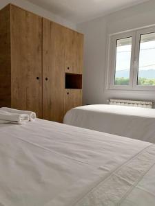 Apartamento Mar de Loureiro - Rías Baixas