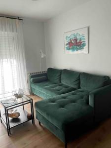 Apartamento Mar de Loureiro - Rías Baixas