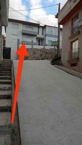 Apartamento Mar de Loureiro - Rías Baixas