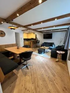 Appartements Ski Rent Michael - Ecking