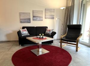 Apartment Leuchtturm, Am Alten Deich 16