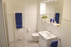 Apartment Leuchtturm, Am Alten Deich 16