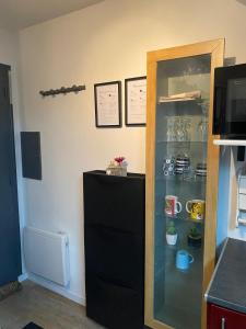 F1 Meublé et Confortable en cœur de ville