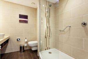 Twin Room room in Hilton Garden Inn Mardin