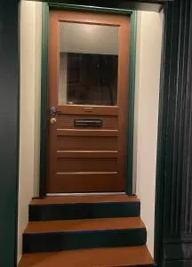 MI CASA - 列克星敦