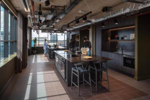 Florence Dock - London