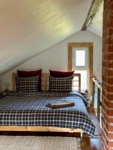 PLŪSME Restart House