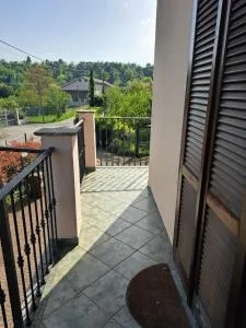 b&b ventolina - Front